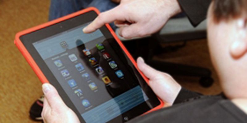 Funding received for Digital Assistive Technology project